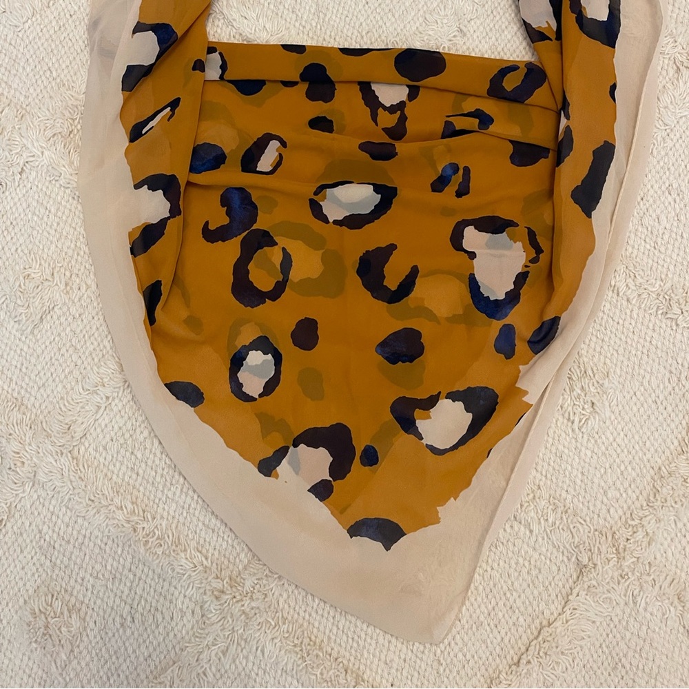 Phillip Lim Scarf